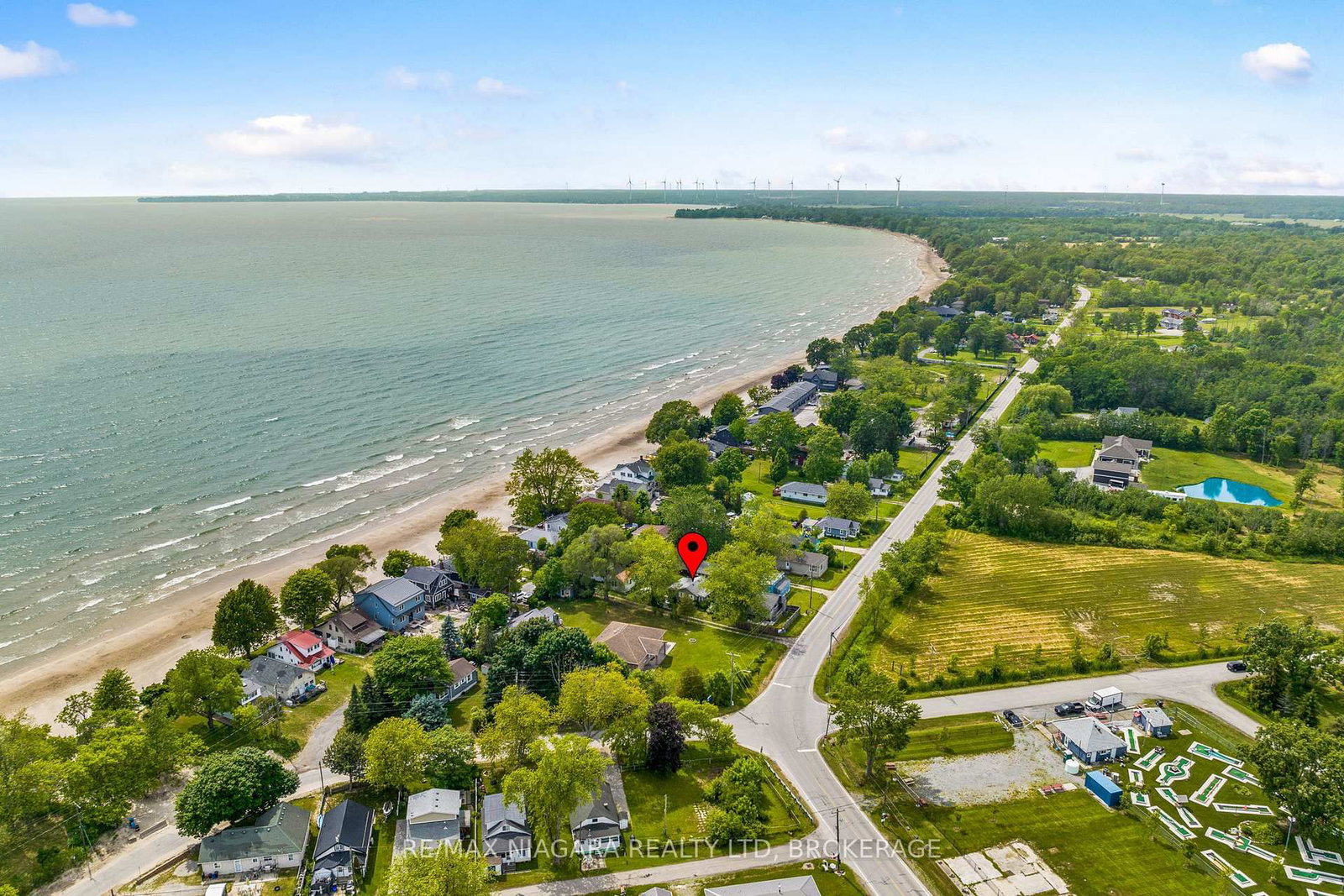 12211 Lakeshore Road • Wainfleet, ON photo 35