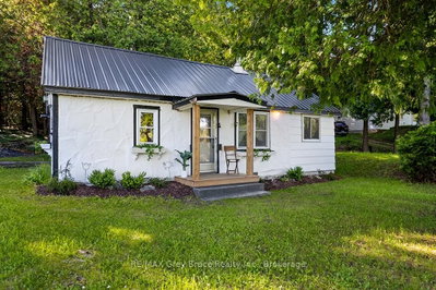 609 Stokes Bay Road