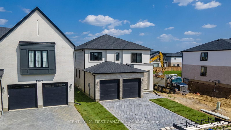 1378 Shields Place