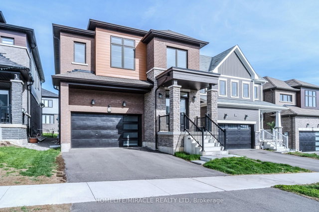 22 Santos Drive