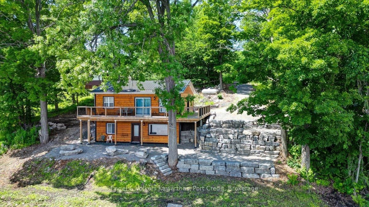 399 Blairton Road • Havelock-Belmont-Methuen, ON photo 1