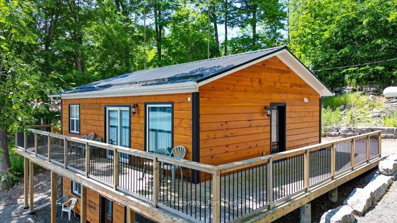 399 Blairton Road