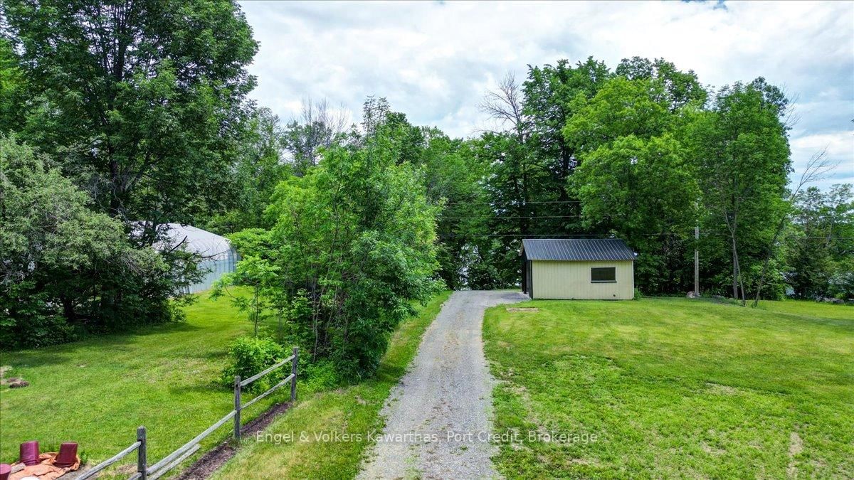 399 Blairton Road • Havelock-Belmont-Methuen, ON photo 22