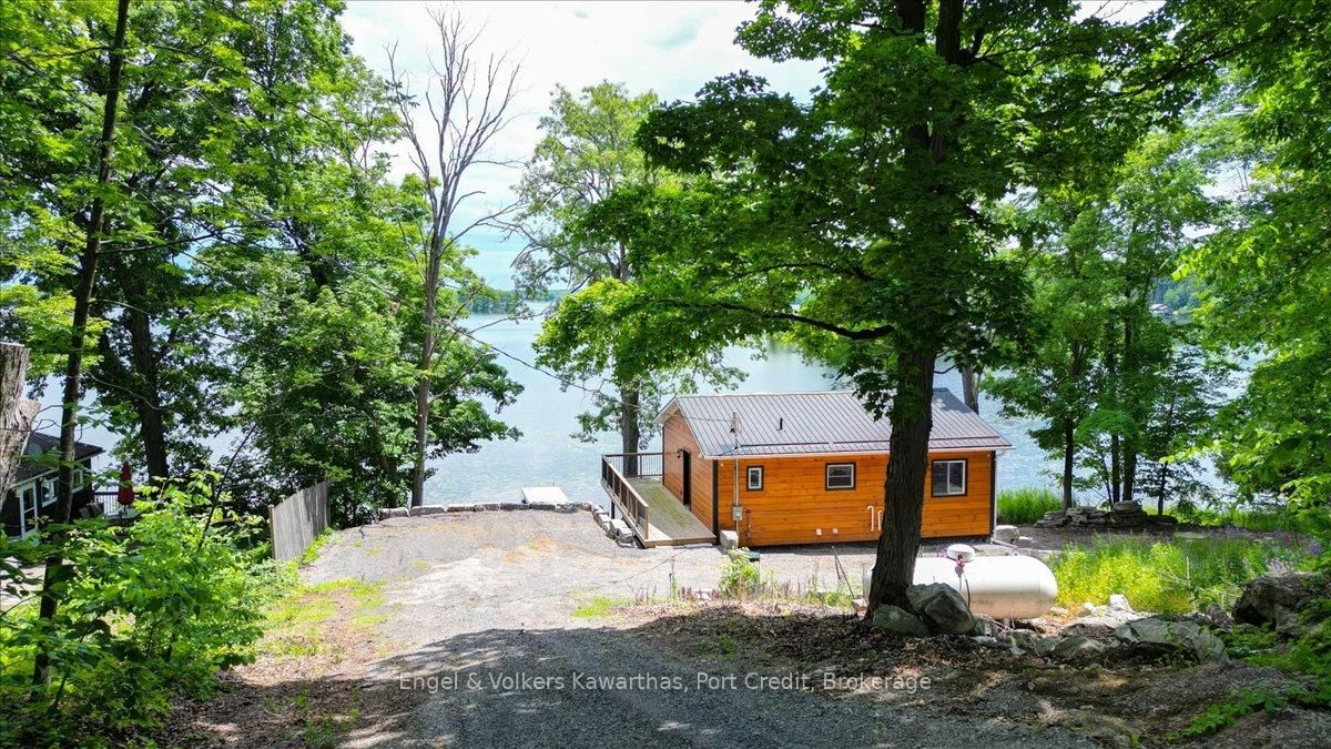 399 Blairton Road • Havelock-Belmont-Methuen, ON photo 24