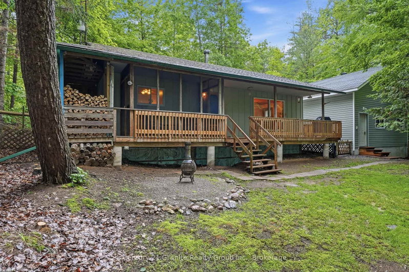 home for sale on 76 Rock Lake Court