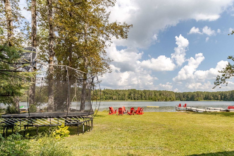 133 Island View Drive