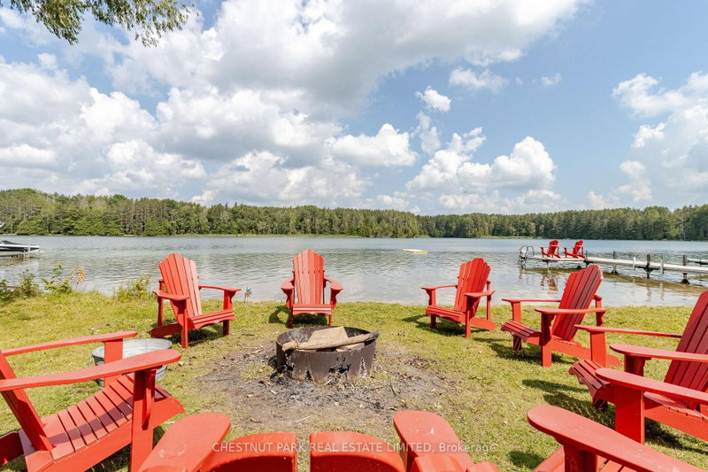 133 Island View Drive