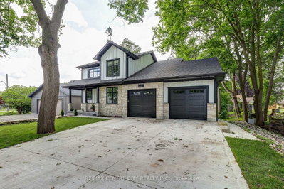 9 Delevan Crescent