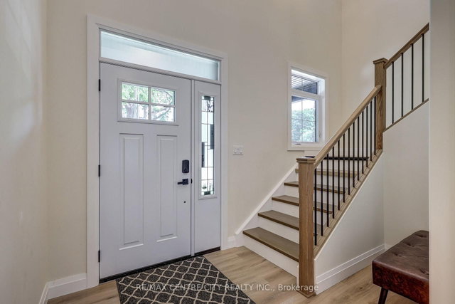 9 Delevan Crescent