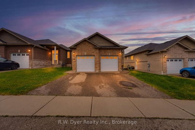 185 Wedgewood Drive