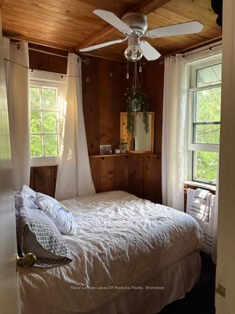 1029 Sprunt Lane • Gravenhurst, ON photo 11