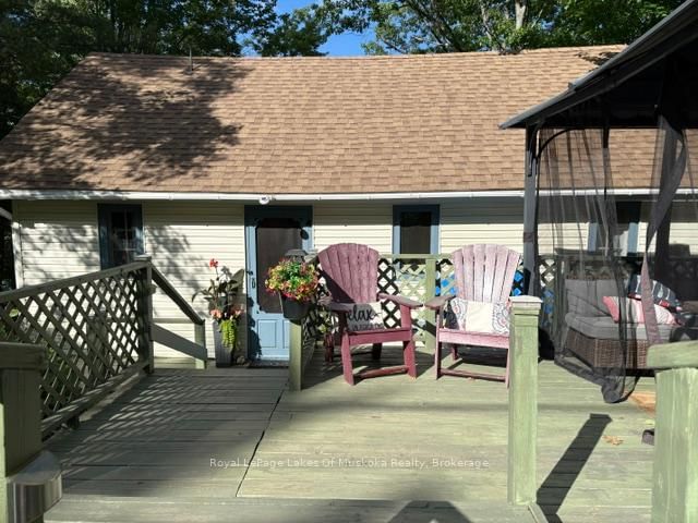 1029 Sprunt Lane • Gravenhurst, ON photo 17