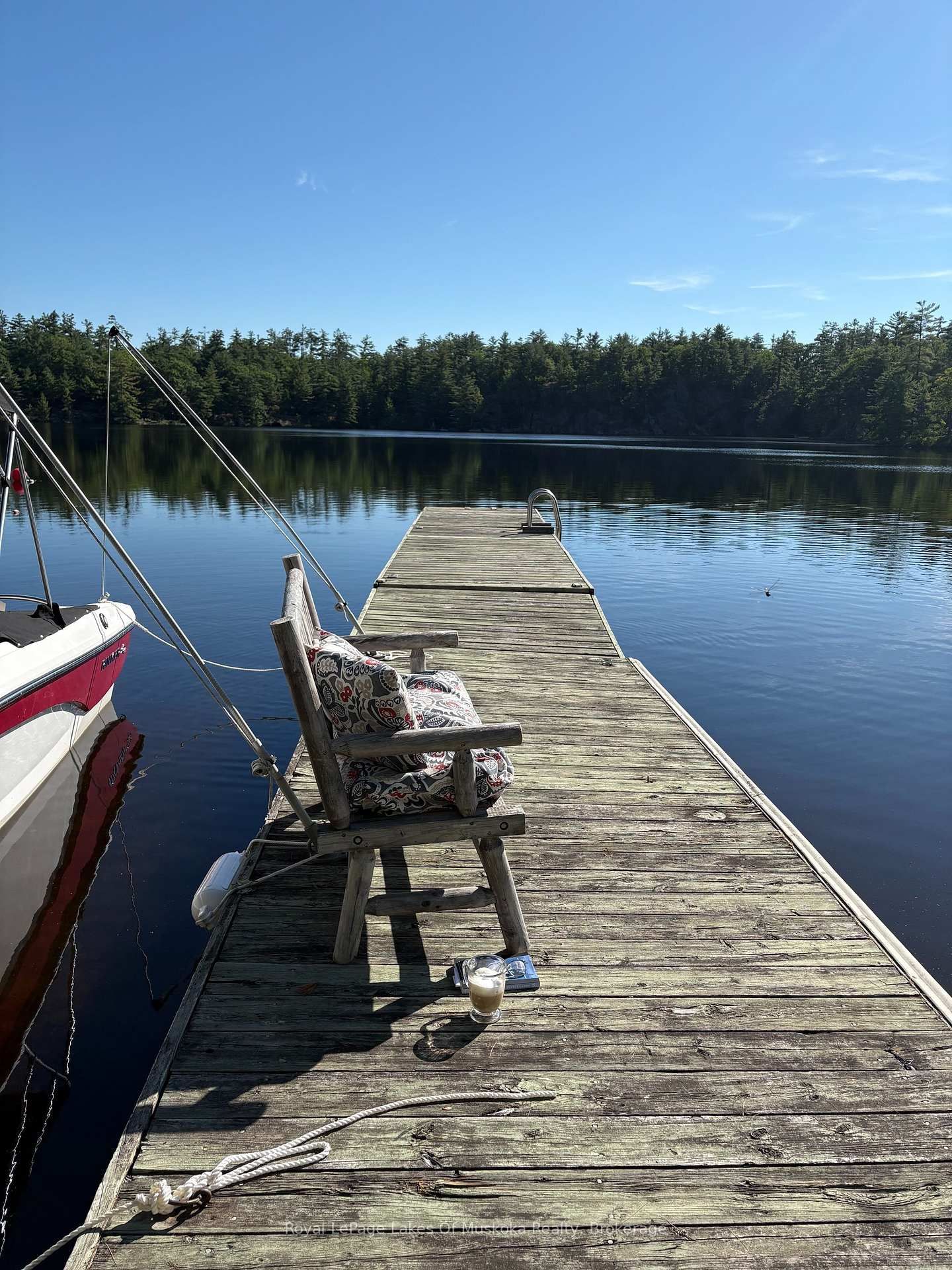 1029 Sprunt Lane • Gravenhurst, ON photo 18