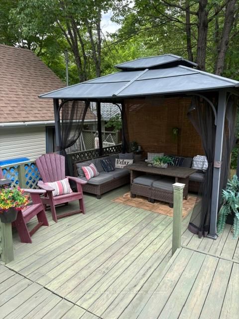1029 Sprunt Lane • Gravenhurst, ON photo 21