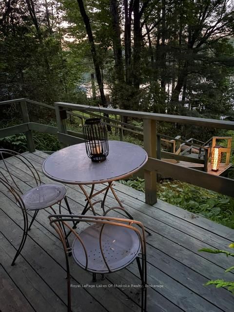 1029 Sprunt Lane • Gravenhurst, ON photo 22