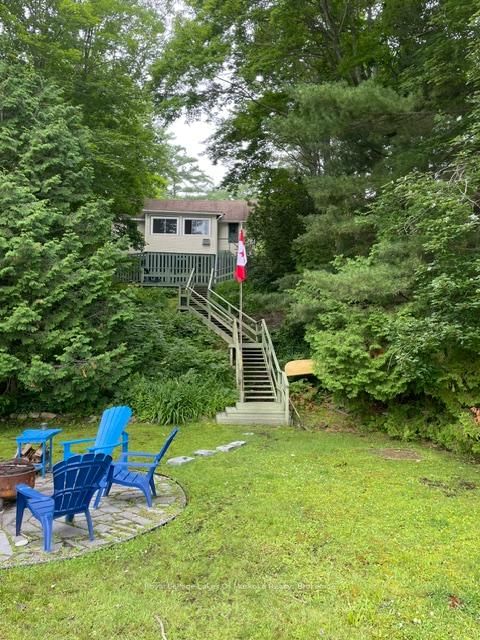 1029 Sprunt Lane • Gravenhurst, ON photo 3