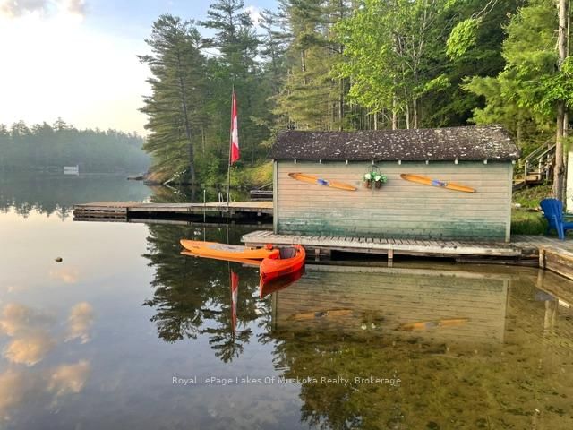1029 Sprunt Lane • Gravenhurst, ON photo 4