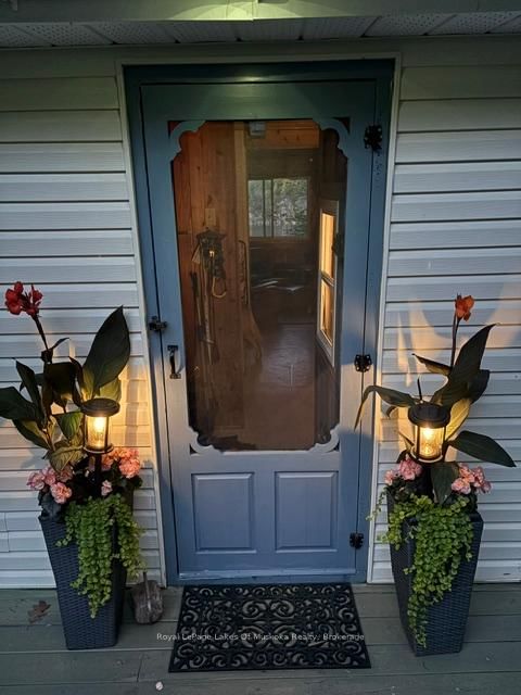 1029 Sprunt Lane • Gravenhurst, ON photo 5