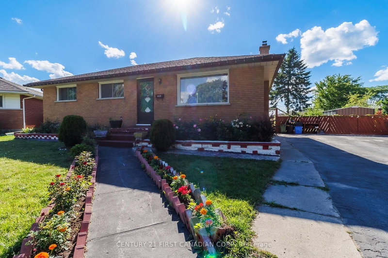 117 Goldwick Crescent
