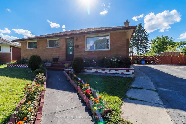 117 Goldwick Crescent