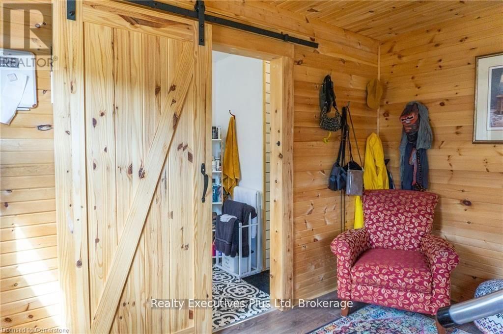 93 Rye Road • #Lot #17 • Parry Sound Remote Area, ON photo 13