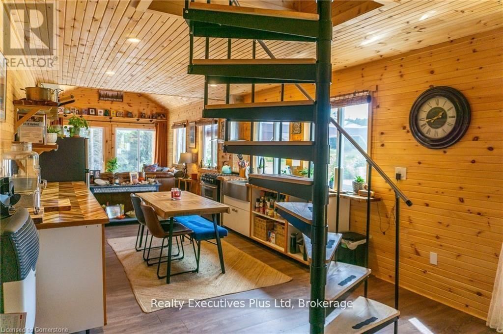 93 Rye Road • #Lot #17 • Parry Sound Remote Area, ON photo 18