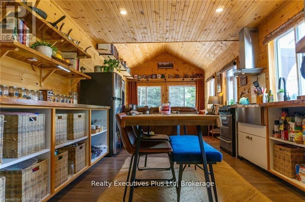 93 Rye Road • #Lot #17 • Parry Sound Remote Area, ON photo 21