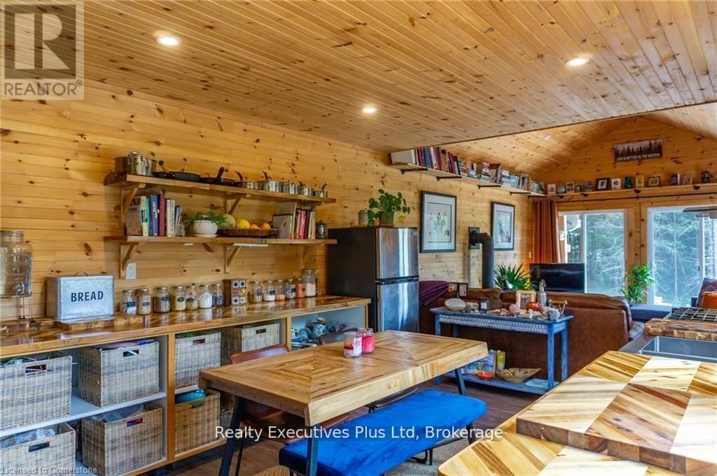 93 Rye Road • #Lot #17 • Parry Sound Remote Area, ON photo 22