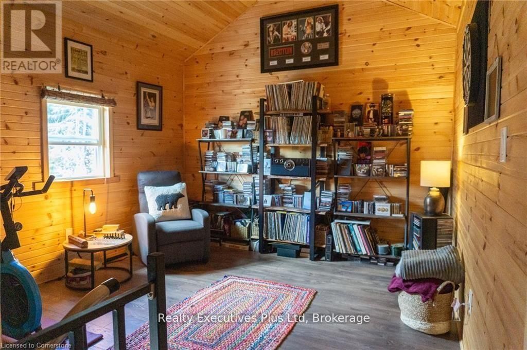 93 Rye Road • #Lot #17 • Parry Sound Remote Area, ON photo 28
