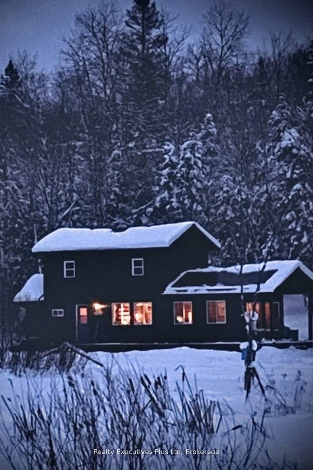 93 Rye Road • #Lot #17 • Parry Sound Remote Area, ON photo 3