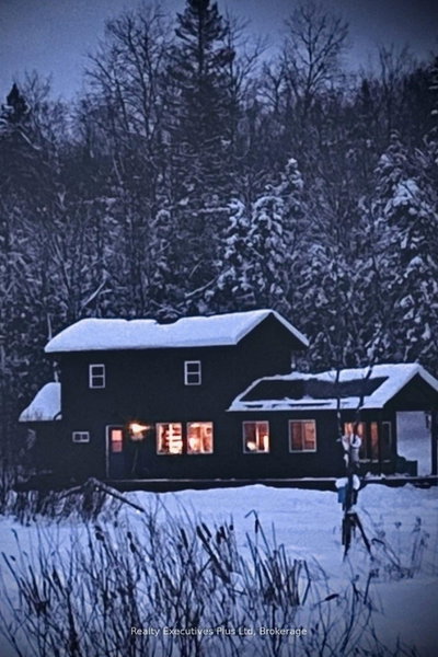 93 Rye Road • #Lot #17 • Parry Sound Remote Area, ON photo 3