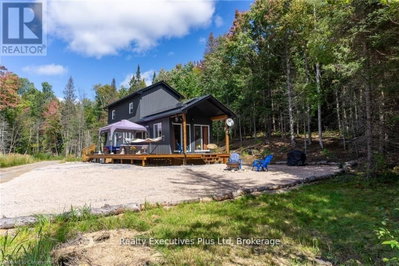 93 Rye Road • #Lot #17 • Parry Sound Remote Area, ON photo 5