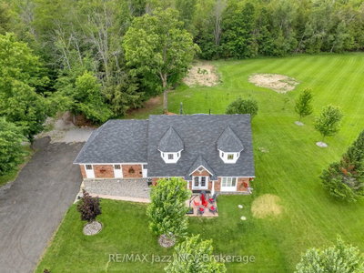 1674 Hooton Drive • Cavan Monaghan, ON photo 3