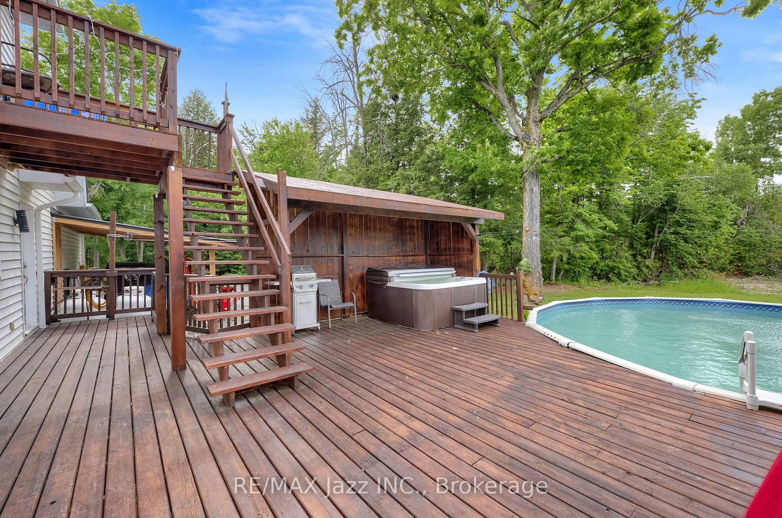 1674 Hooton Drive • Cavan Monaghan, ON photo 38