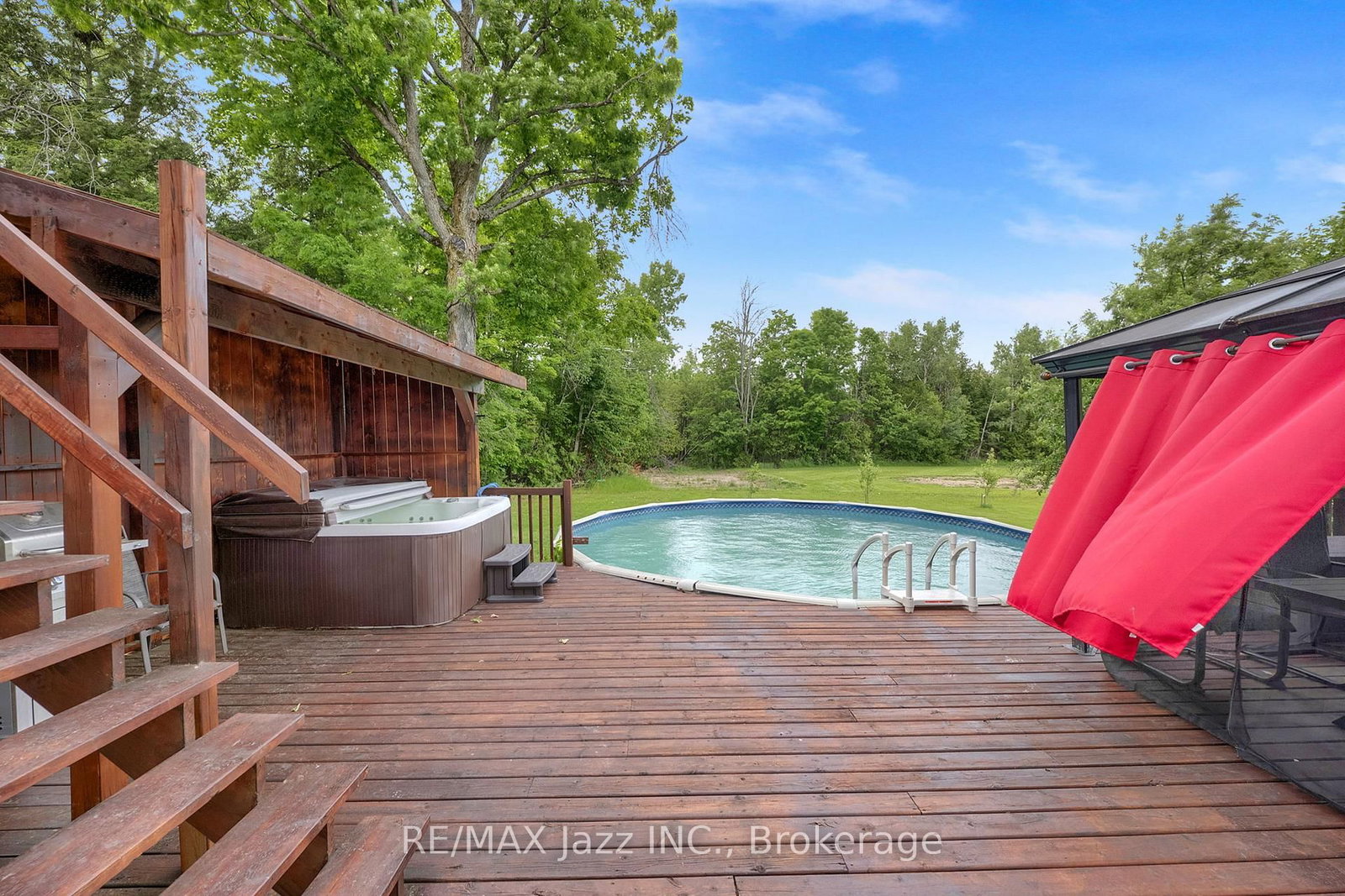 1674 Hooton Drive • Cavan Monaghan, ON photo 39