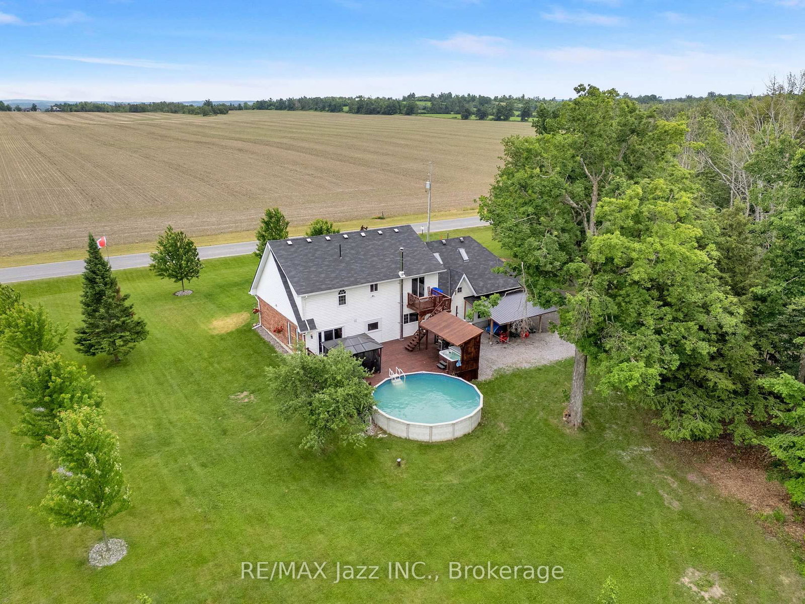 1674 Hooton Drive • Cavan Monaghan, ON photo 40