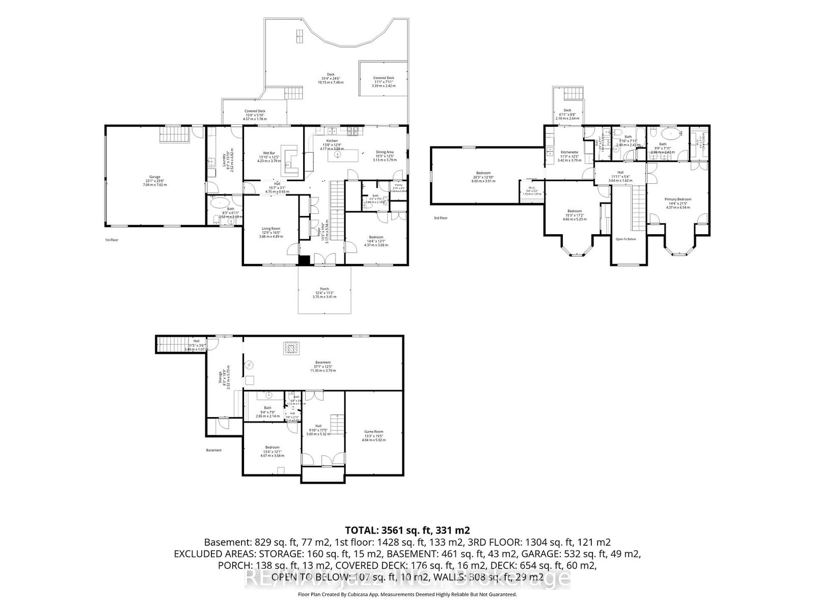 1674 Hooton Drive • Cavan Monaghan, ON photo 50