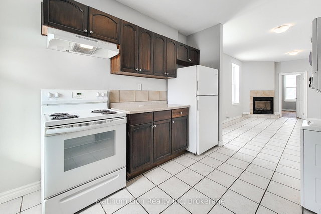 1 - 340 1/2 Barton Street E