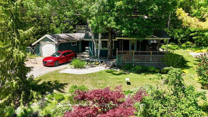 11 Shoreline Drive