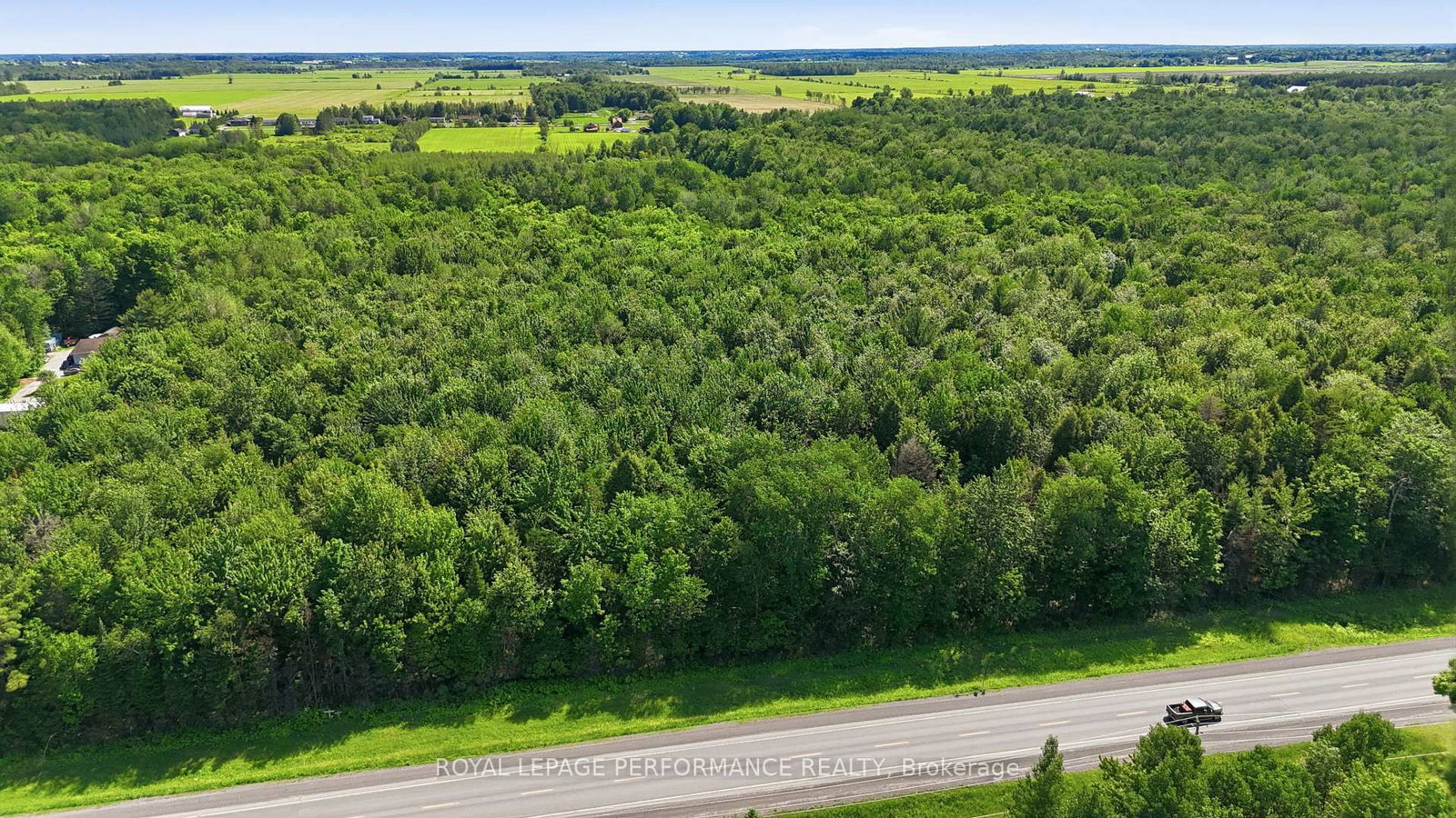 0 County Rd 17 Road • East Hawkesbury, ON photo 2