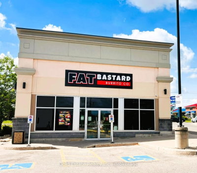 457 Wharncliffe Road