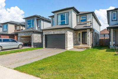 742 Freeport Street • London North, ON photo 2