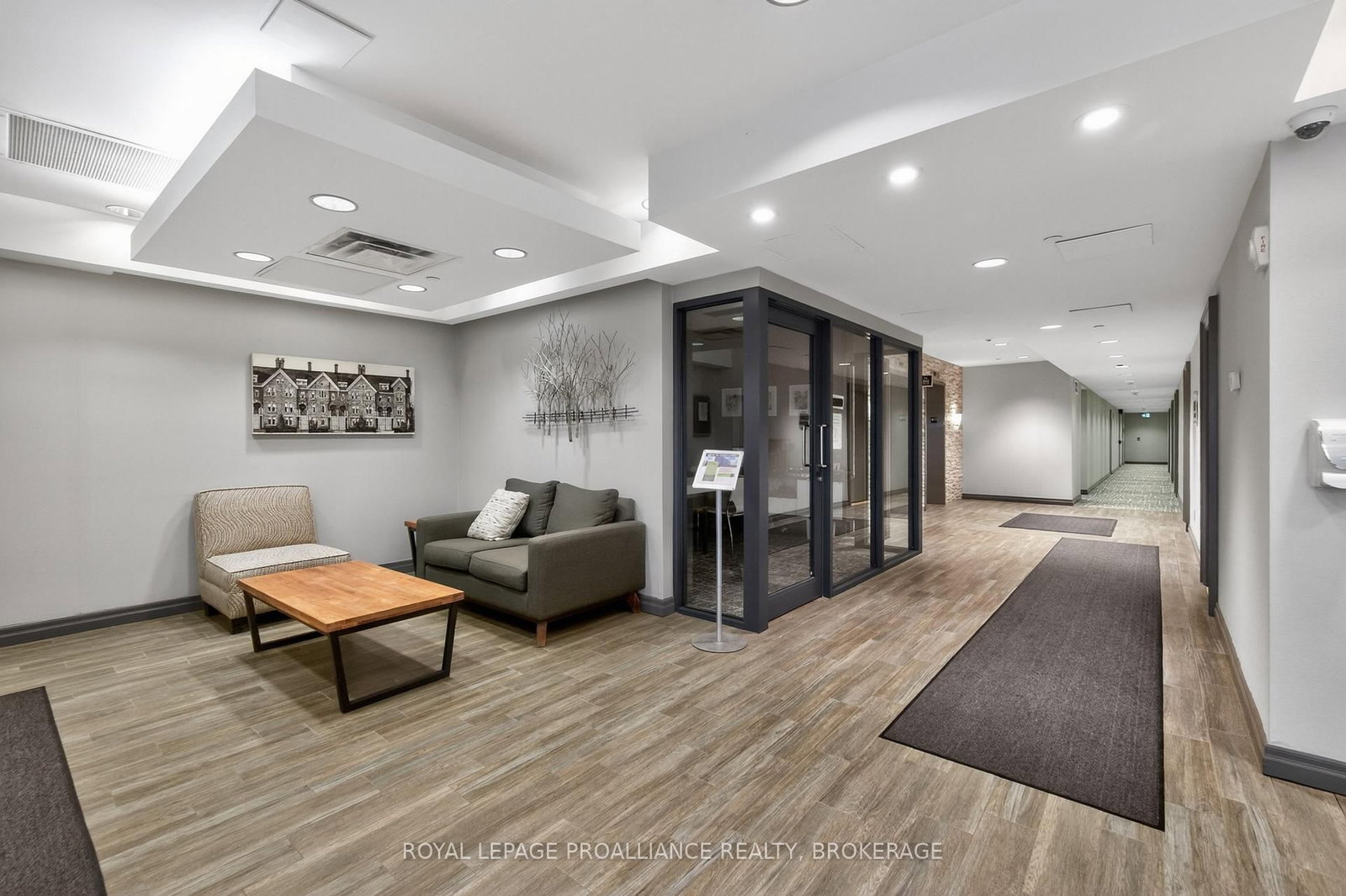 121 Queen Street • #A2 • Kingston, ON photo 16