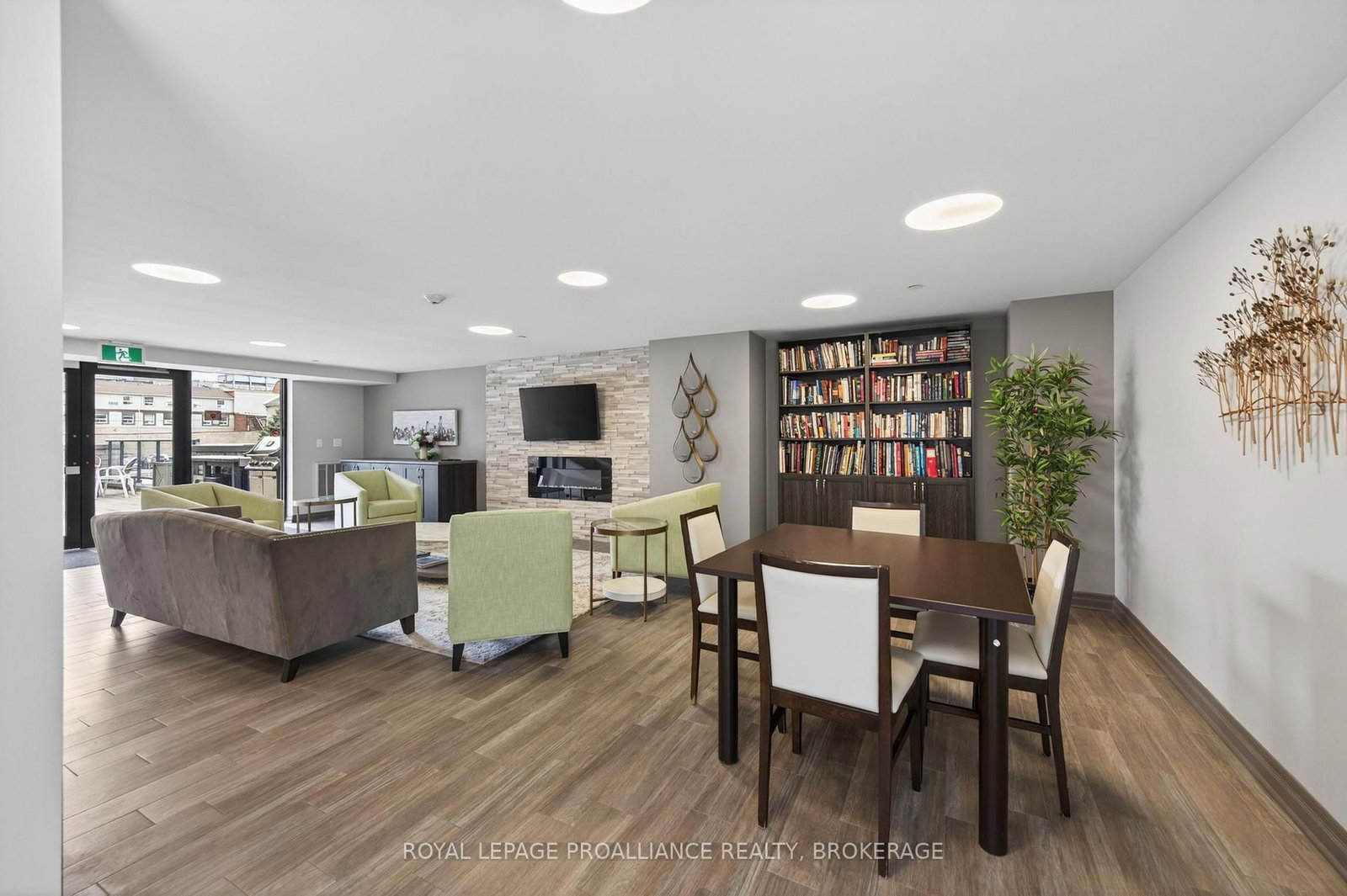 121 Queen Street • #A2 • Kingston, ON photo 19
