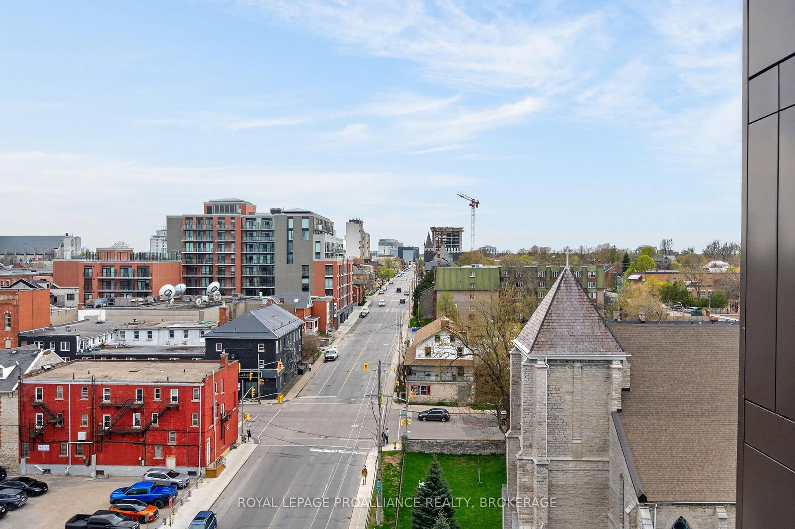 121 Queen Street • #A2 • Kingston, ON photo 28