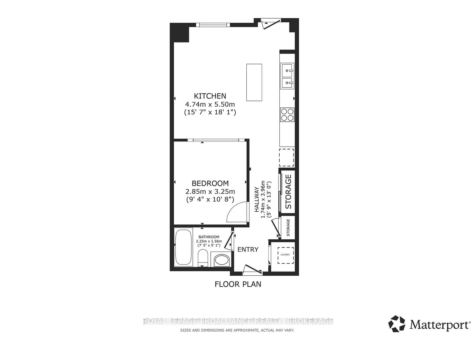 121 Queen Street • #A2 • Kingston, ON photo 29