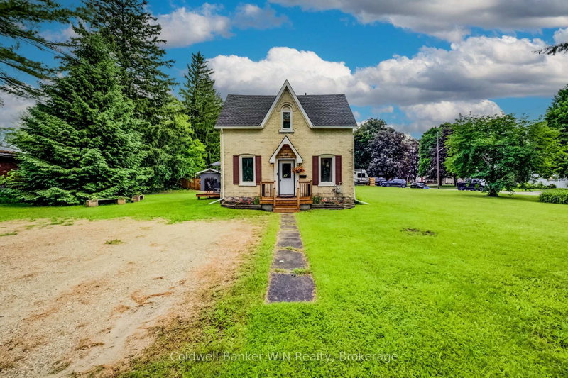 455 Durham Street W, Wellington North