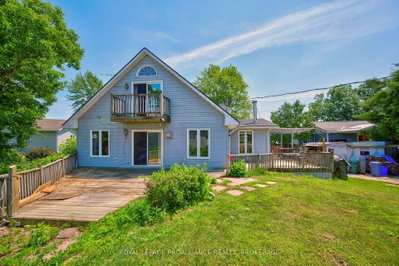 229 Johnson Bay Lane