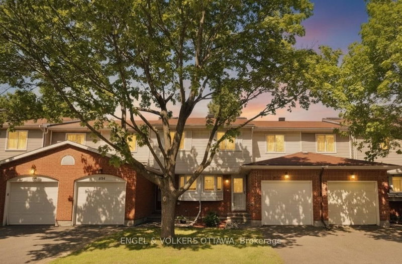 home for sale on 1152 Des Forets Avenue