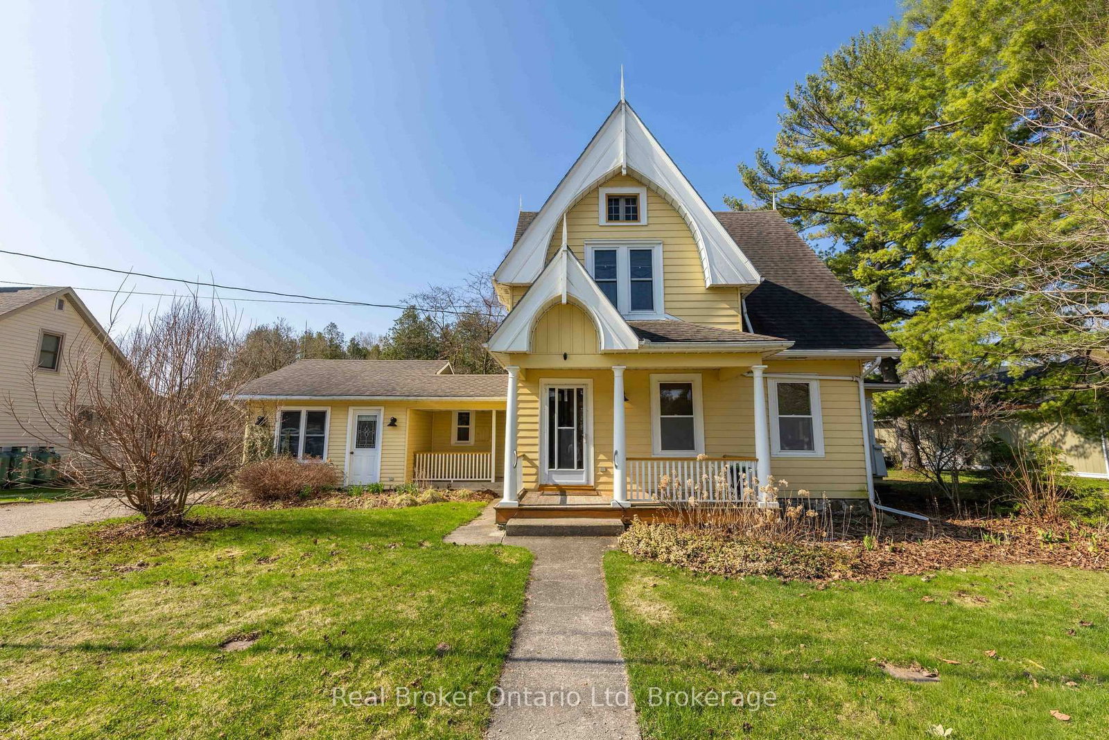 303022 Grey 15 Road • Meaford, ON photo 1